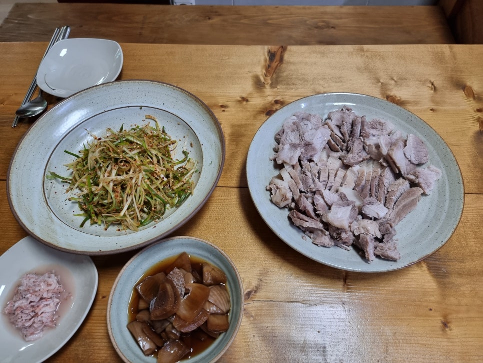 코오롱정육점 이미지