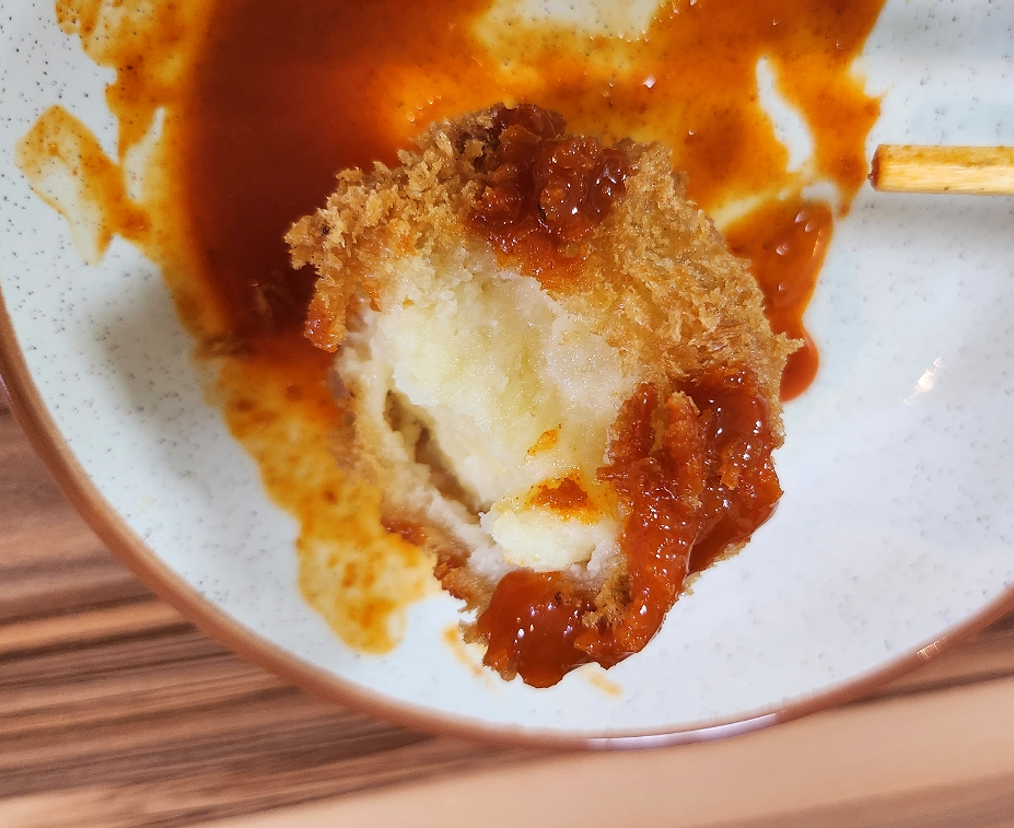혼을담다감성떡볶이 이미지