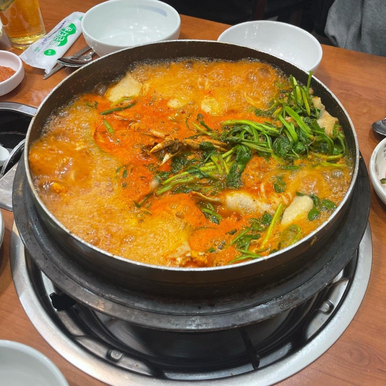 동강나루터 이미지