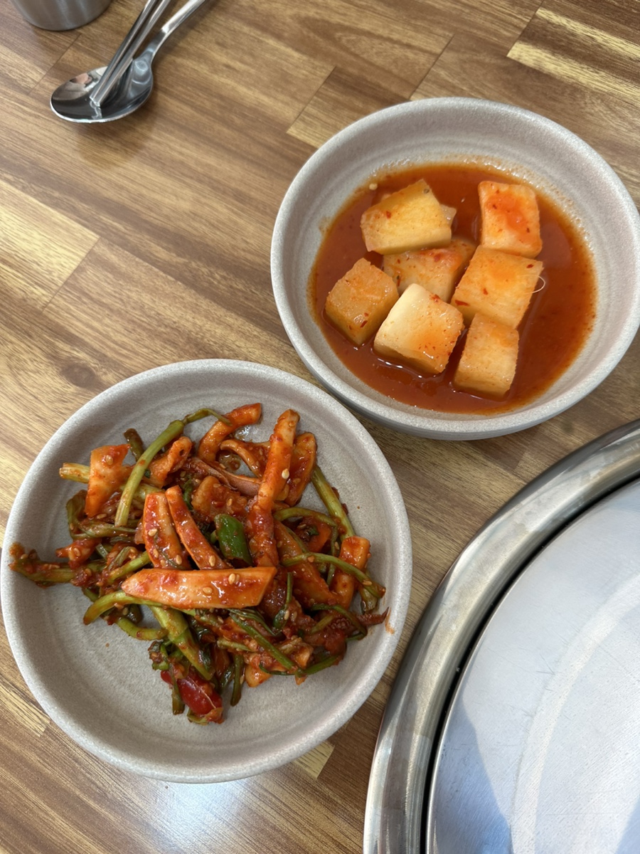 삼흥식당 이미지