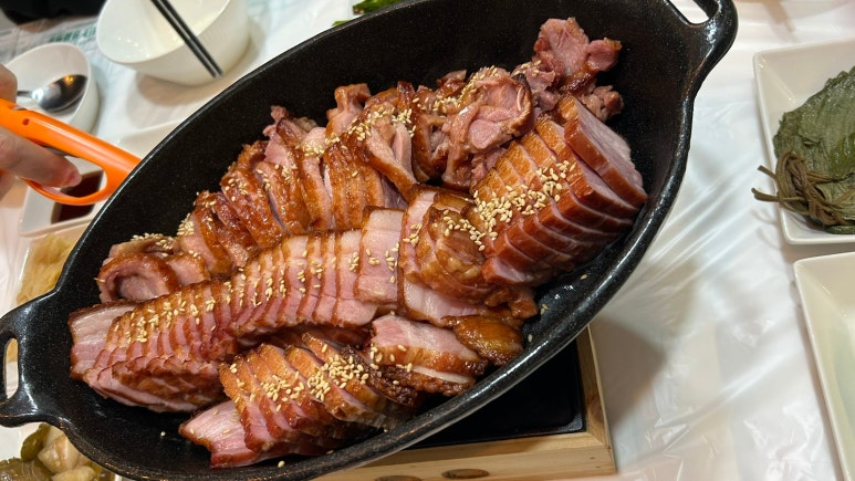 호세야 여수엑스포점 이미지