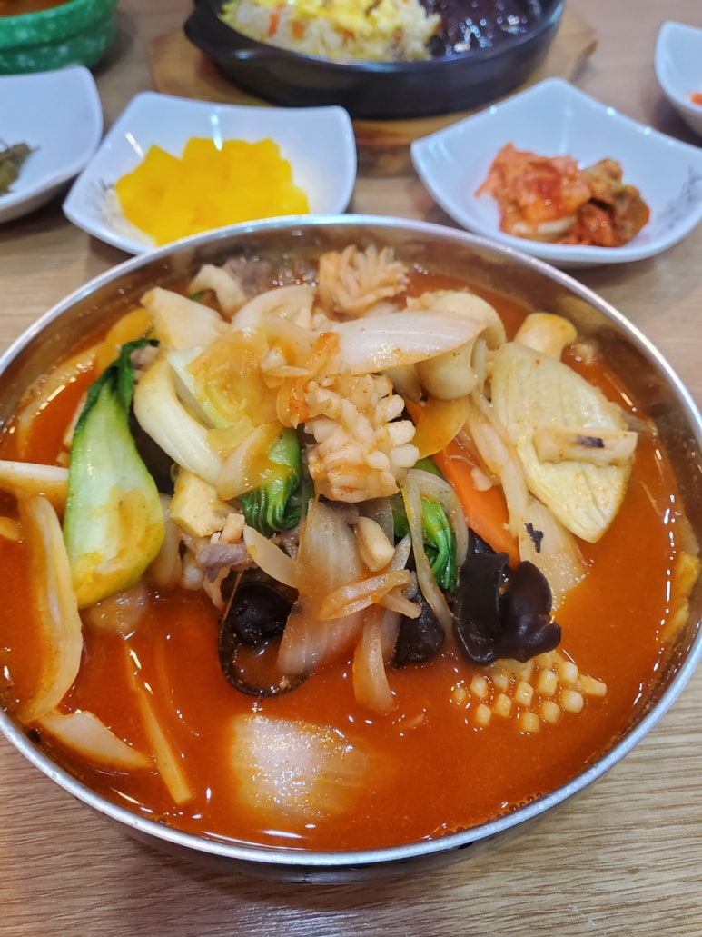 명루관 이미지