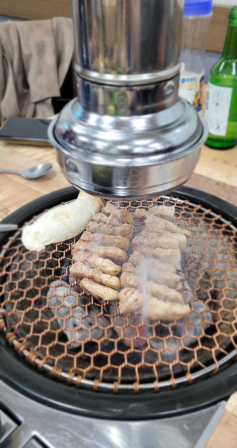 미산정육식당 이미지