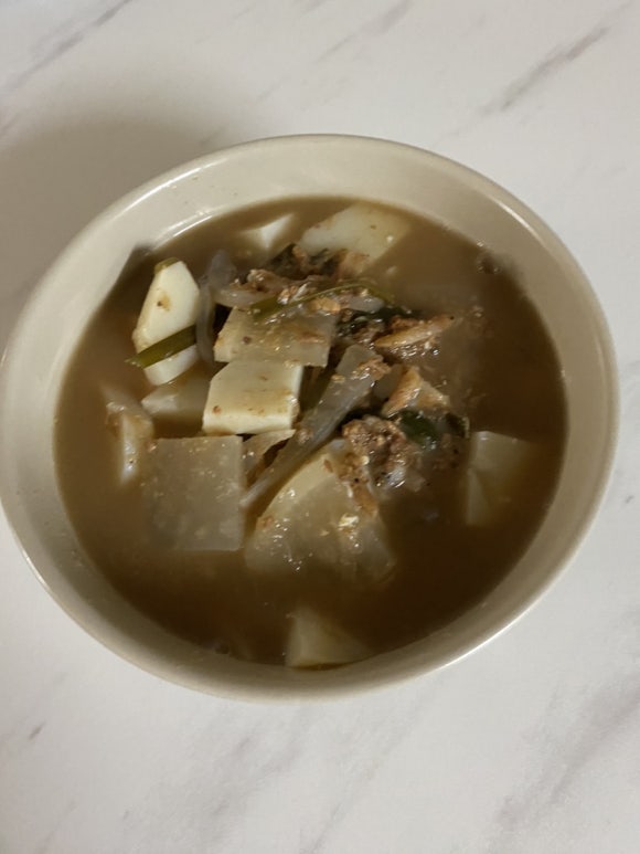 용문골된장 이미지