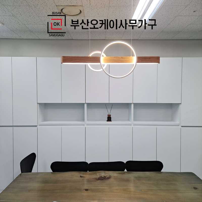 부산사무용가구 이미지