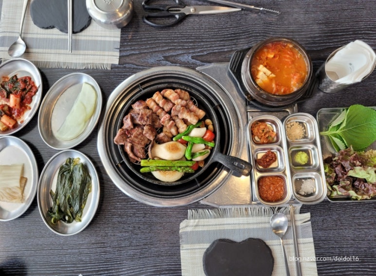 비스트로피그(Bistro Pig) 이미지