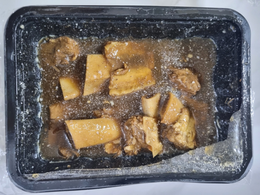 장풍식품 이미지