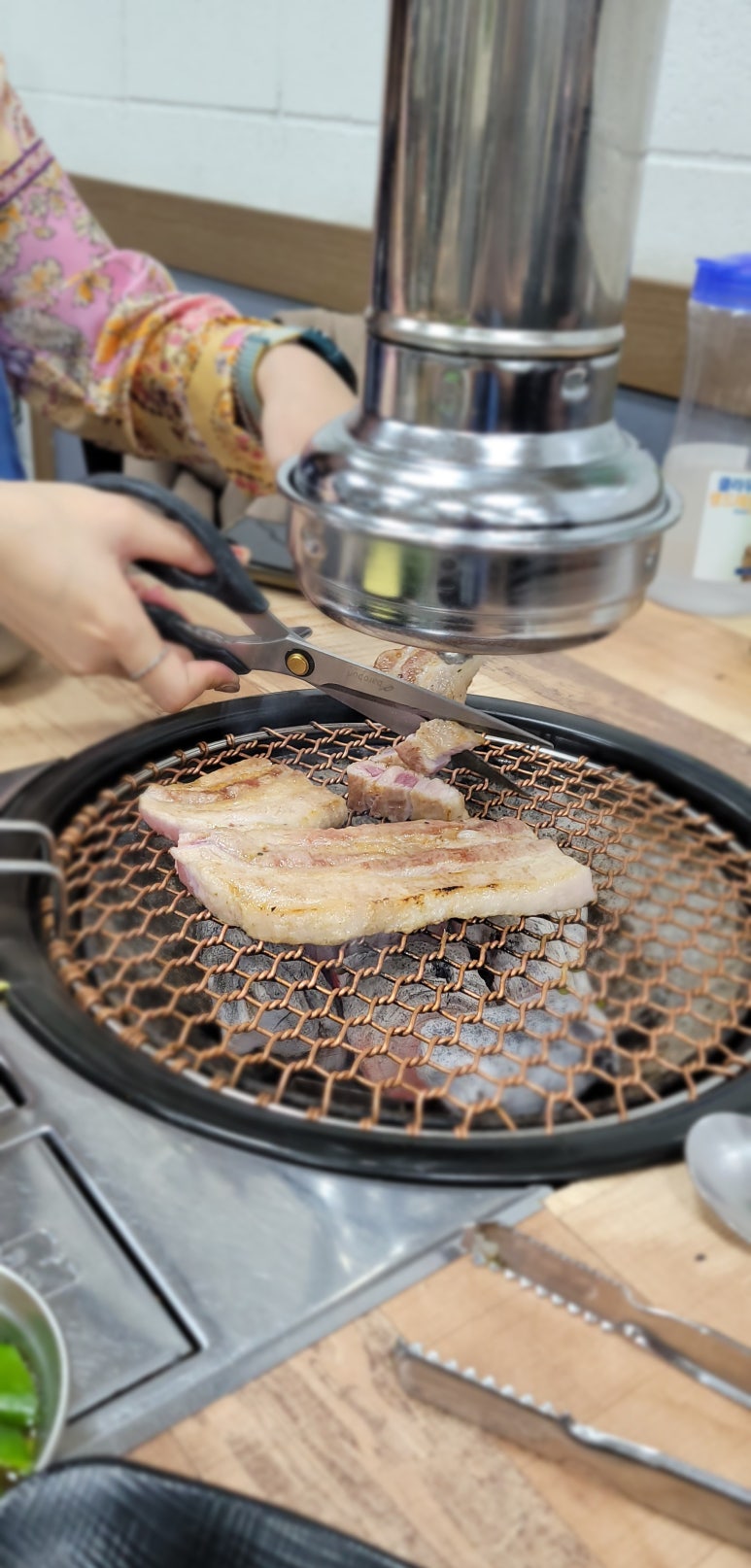 미산정육식당 이미지