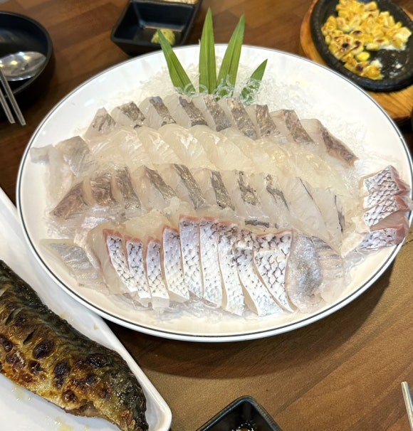 세꼬시회마켓 이미지