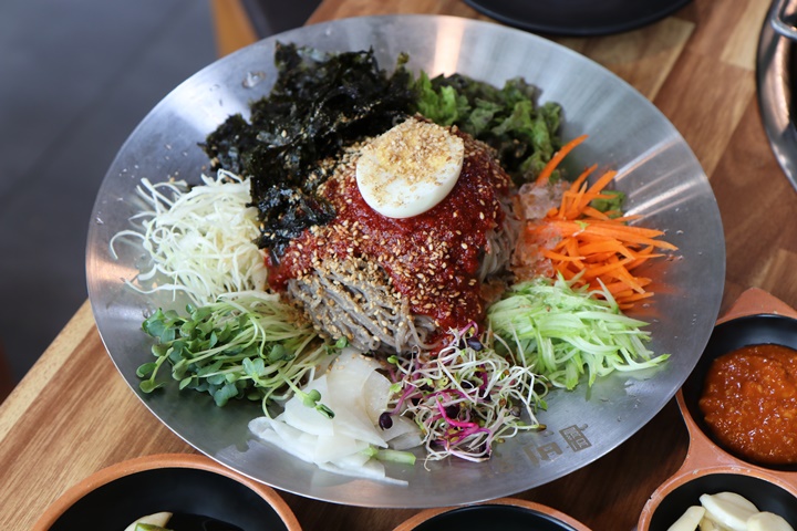 비와별닭갈비소양강점 이미지