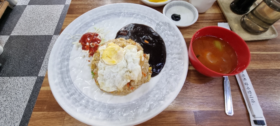 국도반점 이미지