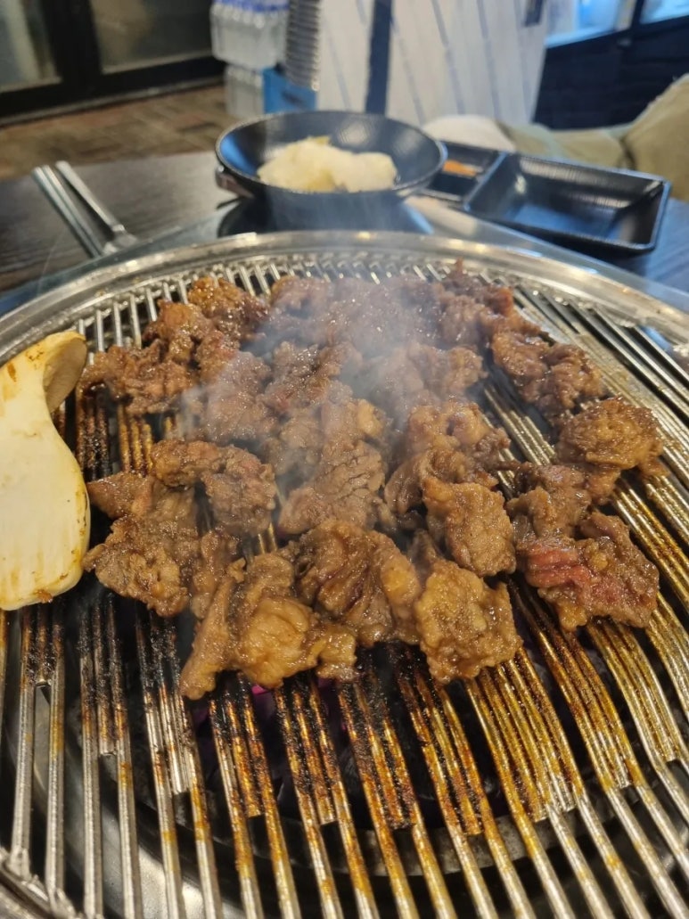 구래왕대포 이미지