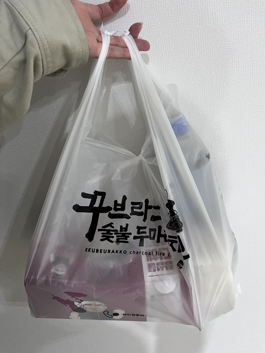 꾸브라꼬숯불두마리치킨 대연점 이미지