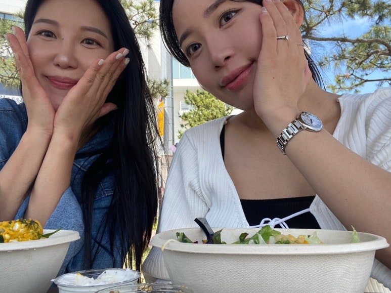 예스샐러드 포항장성점 이미지