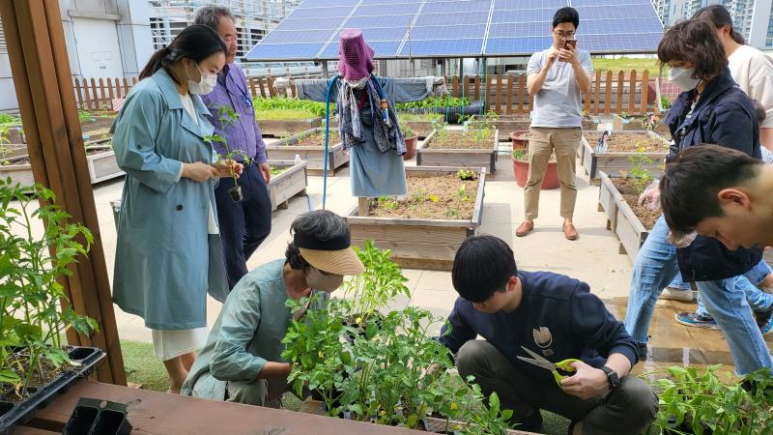 농업회사법인 정원(주) 이미지