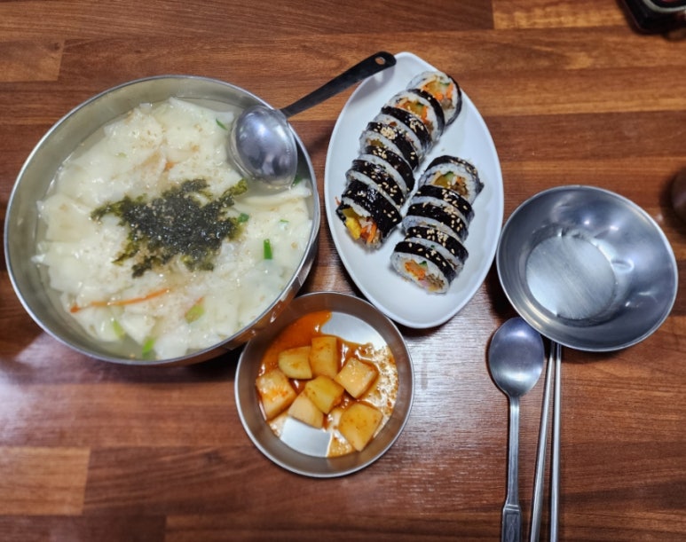 엘림분식 이미지