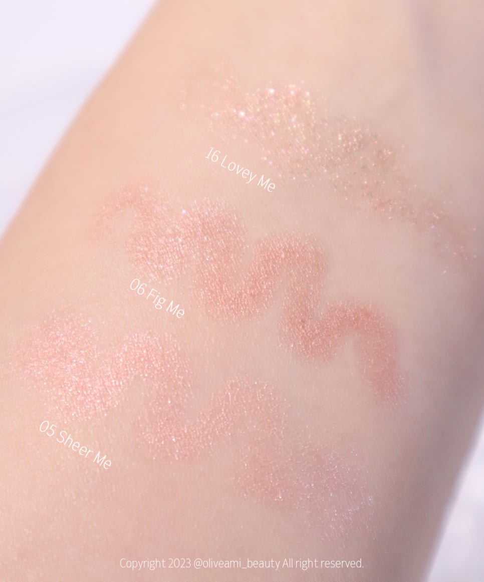 러비미(Lovey Me) 이미지