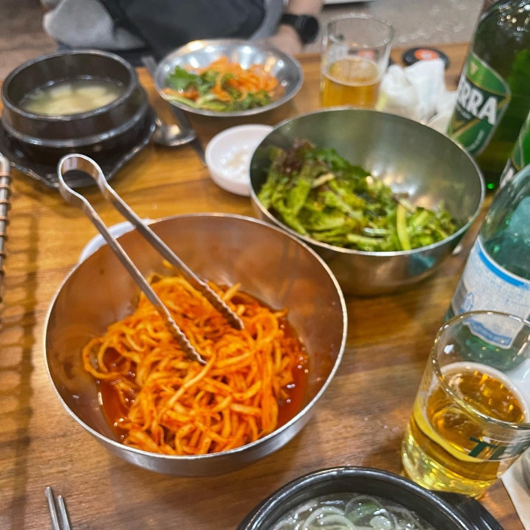 동강나루터 이미지