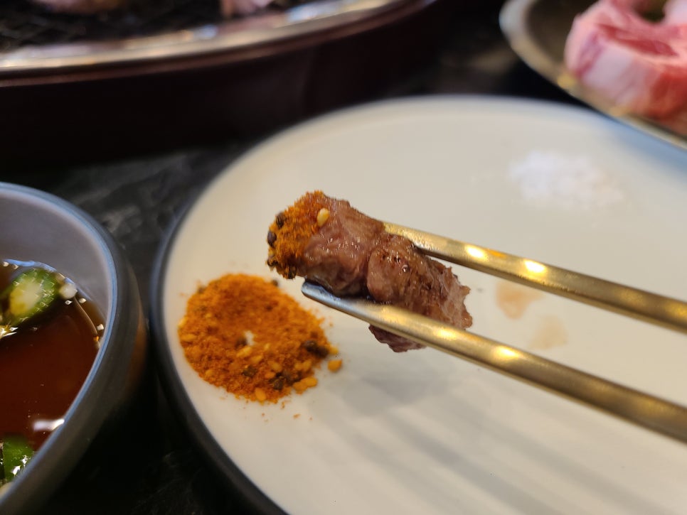 호랑이양갈비창원 이미지