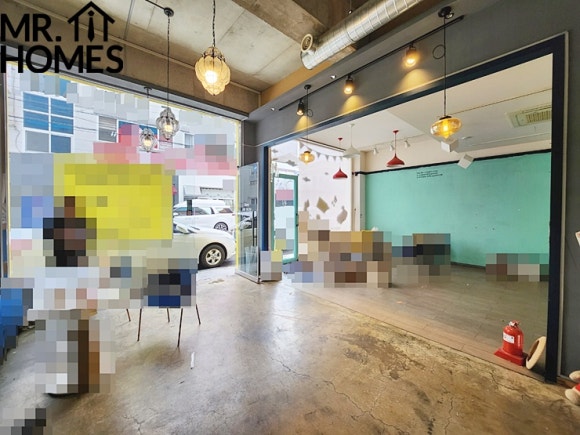 전주한들초등학교 이미지