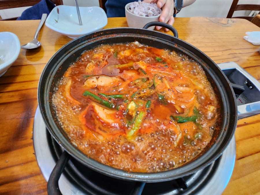 밥집먹방골 이미지