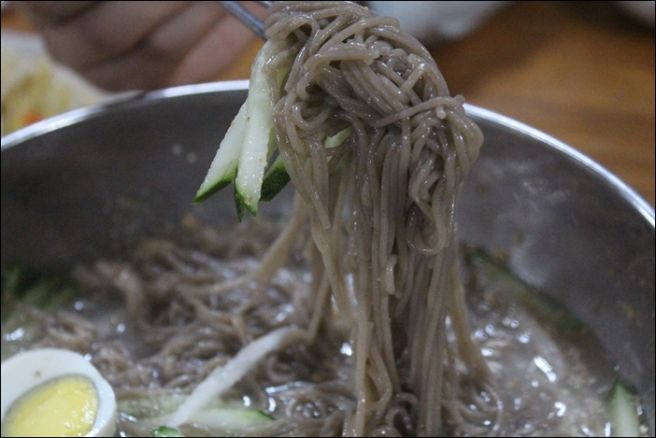 이포막국수 이미지