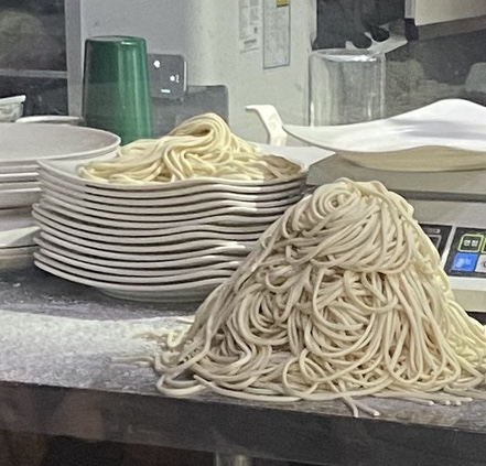 최피디해물칼국수 율량사천점 이미지