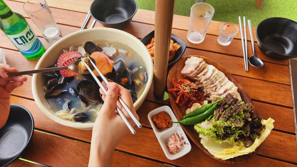 늘:송정 이미지