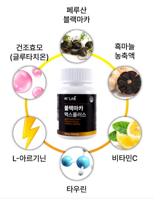 에이치엔케이 이미지