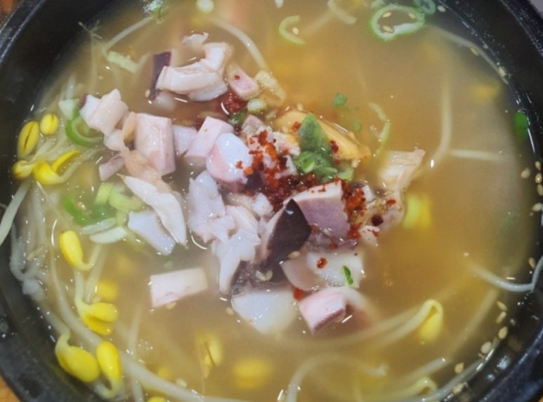 카페묵 이미지