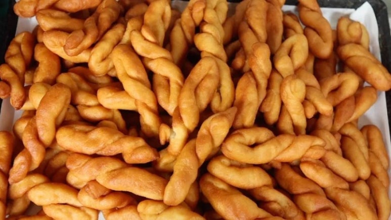 삼척꽈배기 이미지