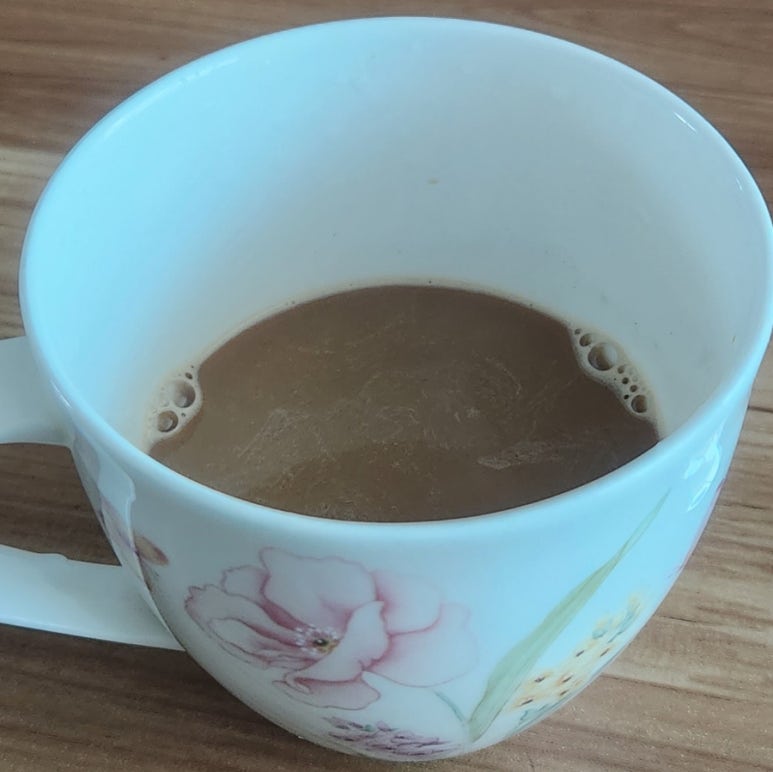 카페알리 이미지