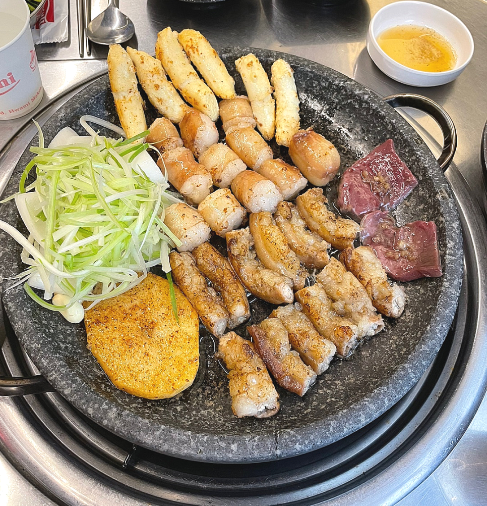 줄래곱창 이미지