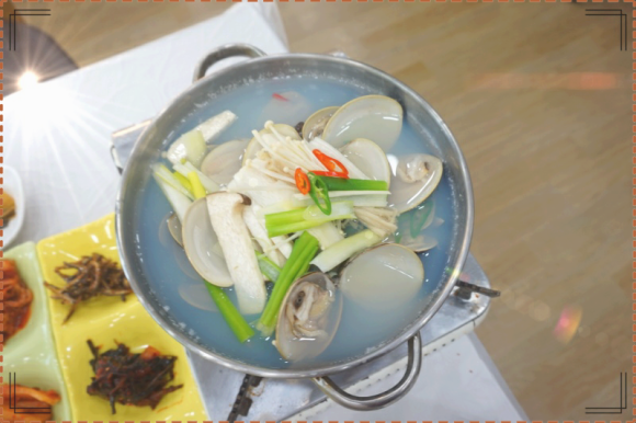 아리랑젓갈 이미지