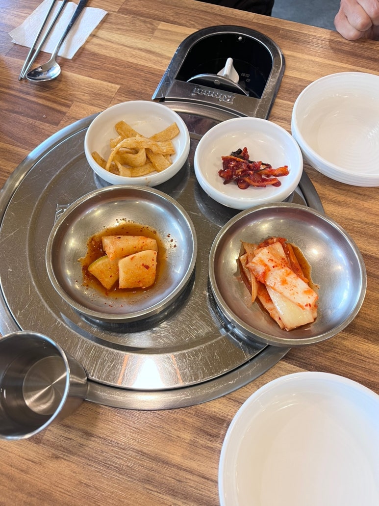 흥미면옥 이미지