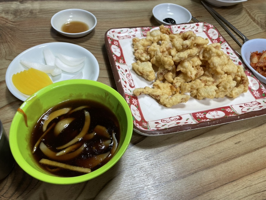 수국반점 이미지