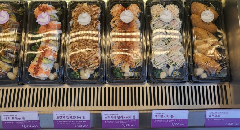 스노우폭스제주 이미지