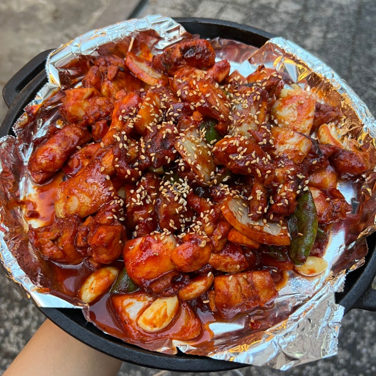 땡초곱창&막창 이미지
