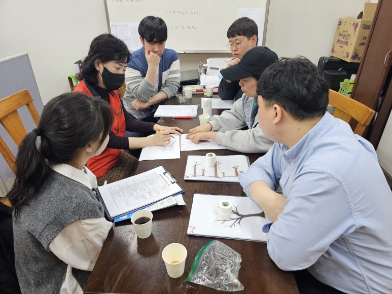 동부케어 향남점 이미지
