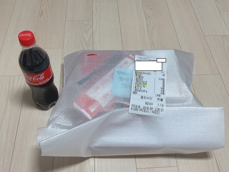 잇츠피자중랑 이미지