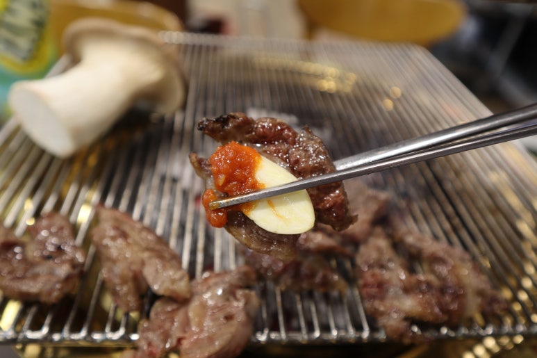 영천한우 이미지