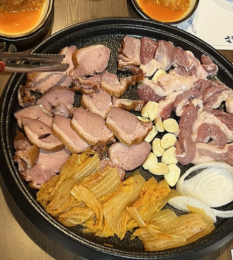 산촌에가면 이미지