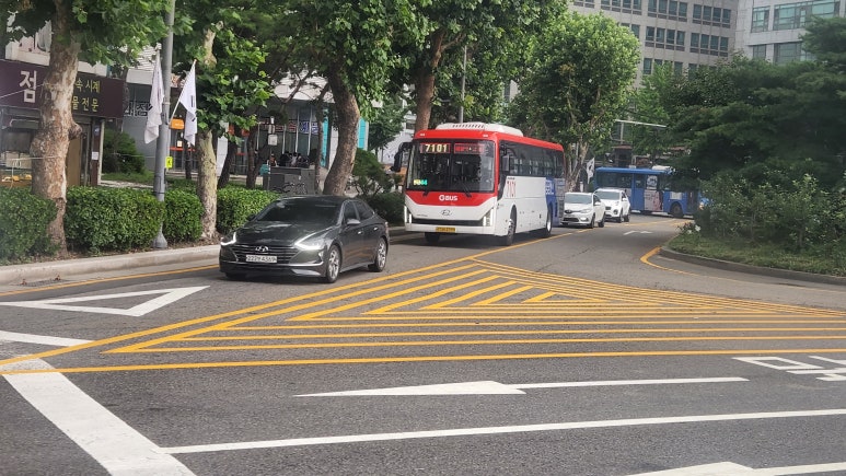 명성운수 주식회사 이미지