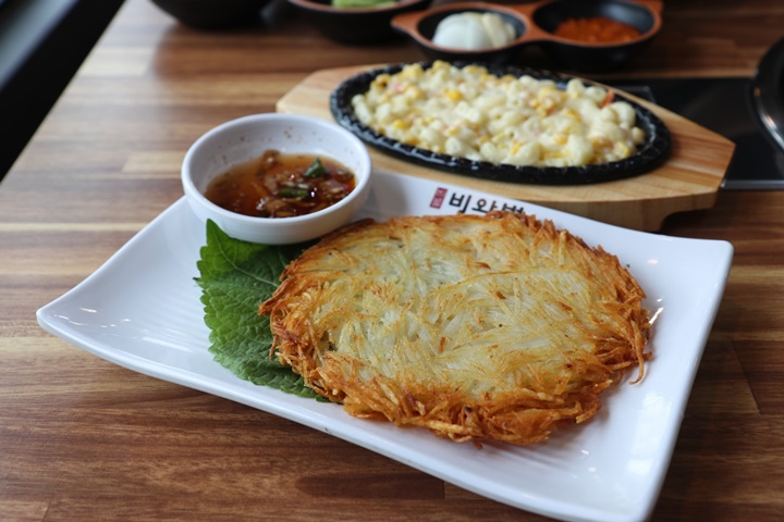 원조 춘천닭갈비 막국수 이미지