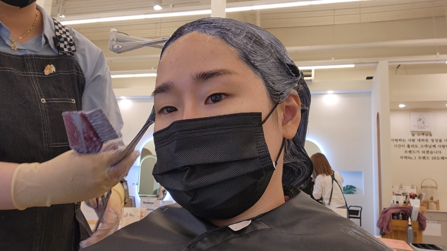 26도헤어상동역점 이미지
