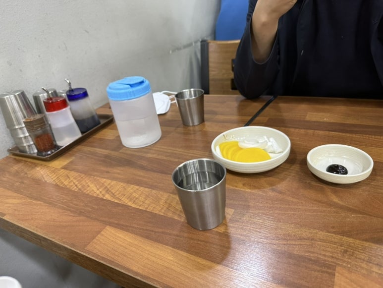 동신중화요리 이미지