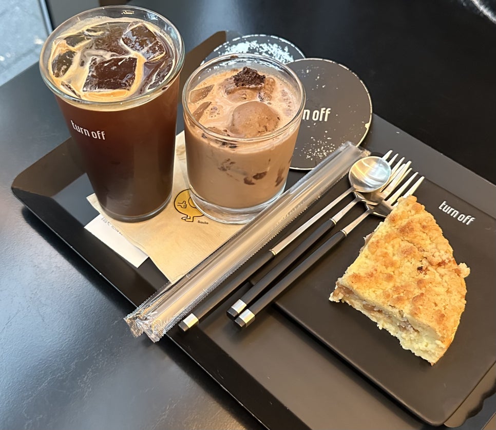 턴오프 송도 이미지
