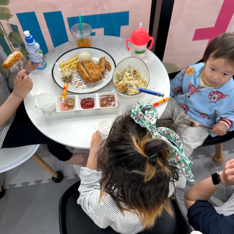 몽산포그린캠핑장 이미지