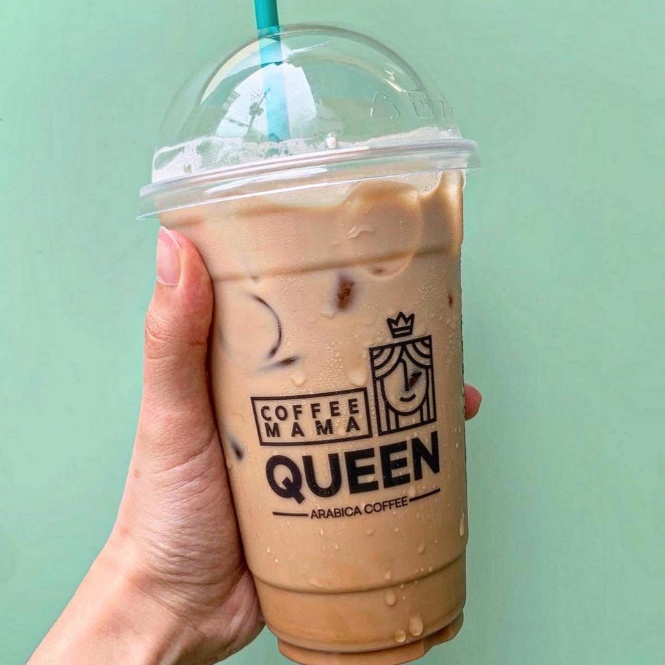 커피마마퀸 구로디지털점 이미지
