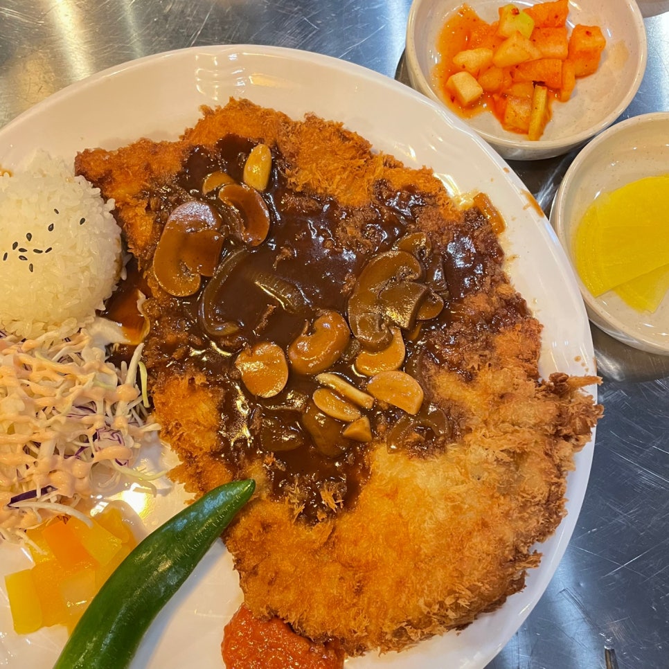 한신우동대전 이미지